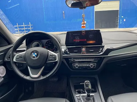 BMW 1, миниатюра 8