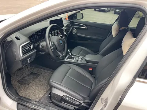 BMW 1, миниатюра 9