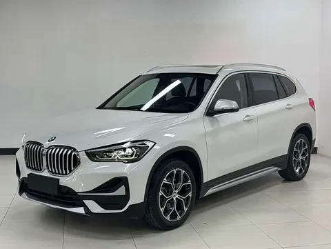 BMW X1, фото 1