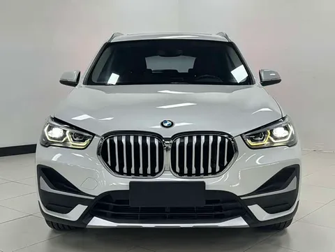 BMW X1, миниатюра 2