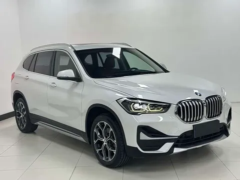 BMW X1, миниатюра 3