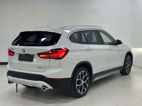 BMW X1, миниатюра 4