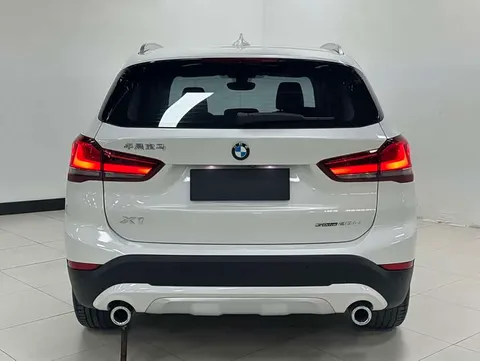 BMW X1, миниатюра 5