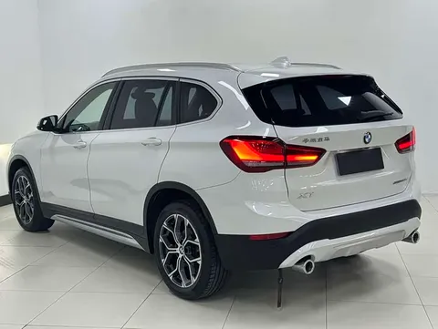 BMW X1, миниатюра 6