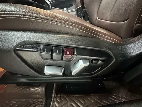 BMW X1, миниатюра 9