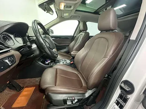 BMW X1, миниатюра 10