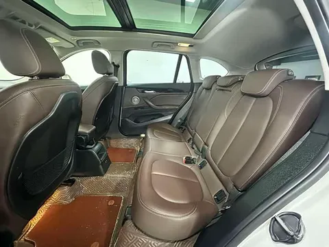 BMW X1, миниатюра 11