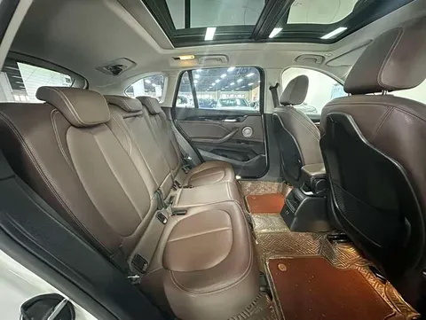 BMW X1, миниатюра 12