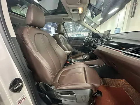 BMW X1, миниатюра 13