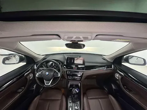 BMW X1, миниатюра 14