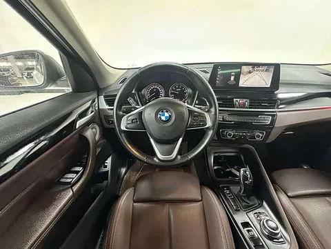 BMW X1, миниатюра 15