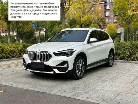 BMW X1, фото 1