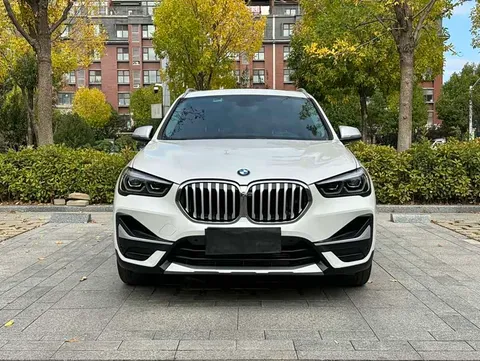 BMW X1, миниатюра 2