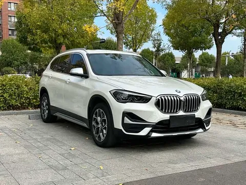 BMW X1, миниатюра 3