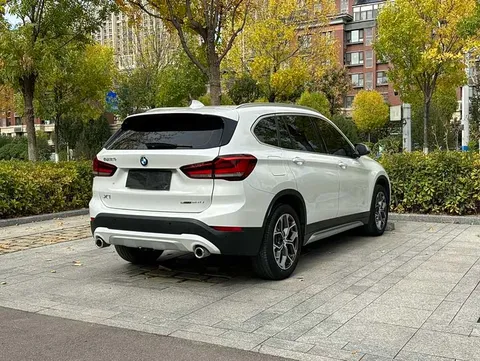 BMW X1, миниатюра 4