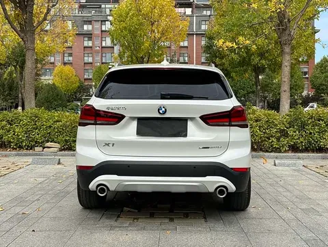 BMW X1, миниатюра 5