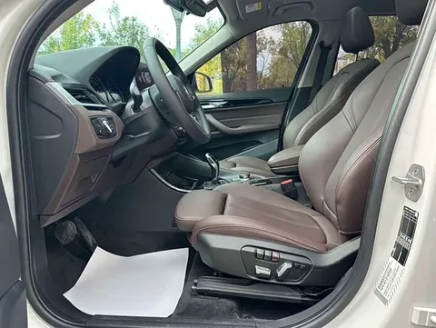 BMW X1, миниатюра 9