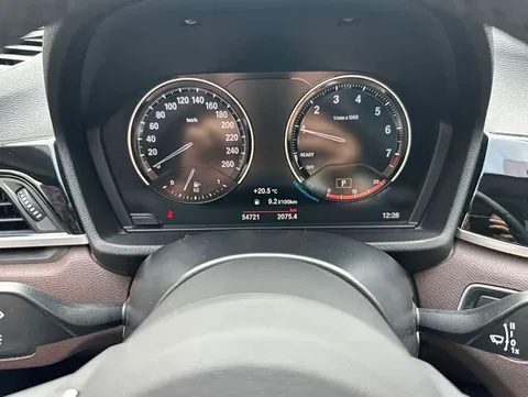BMW X1, миниатюра 10