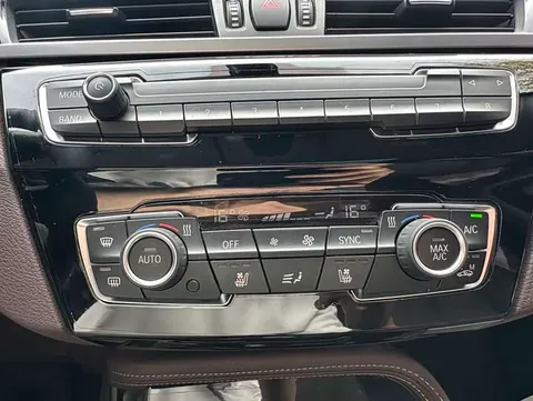 BMW X1, миниатюра 12
