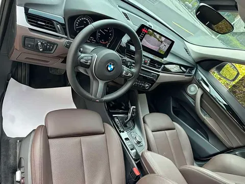BMW X1, миниатюра 14