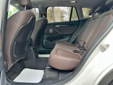 BMW X1, миниатюра 15