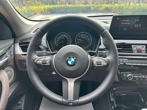 BMW X1, миниатюра 16
