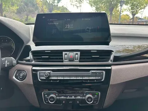 BMW X1, миниатюра 17