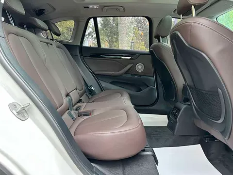 BMW X1, миниатюра 21
