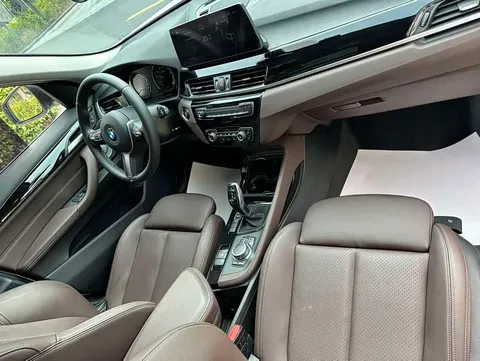 BMW X1, миниатюра 23