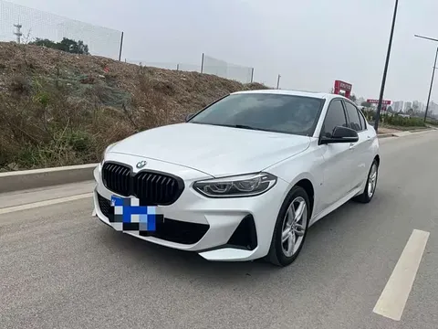 BMW 1, фото 1
