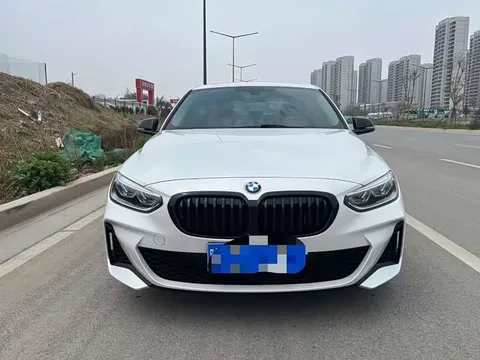 BMW 1, миниатюра 2