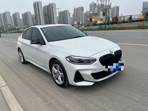 BMW 1, миниатюра 3