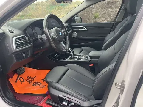 BMW 1, миниатюра 4