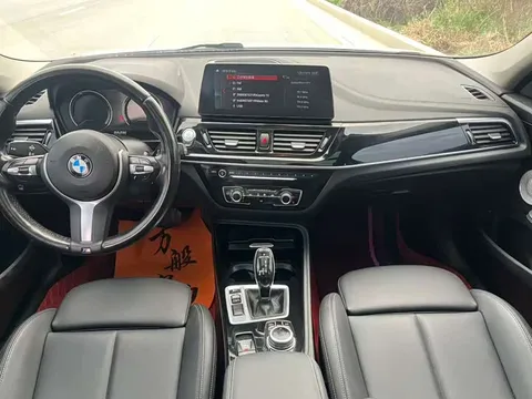 BMW 1, миниатюра 5