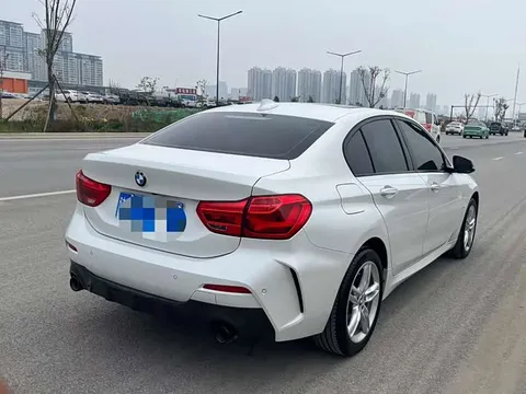 BMW 1, миниатюра 7