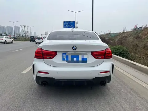 BMW 1, миниатюра 8