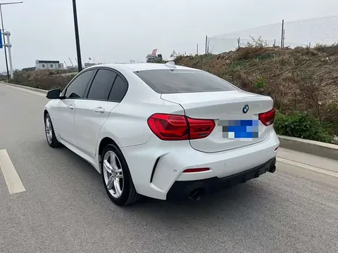 BMW 1, миниатюра 9