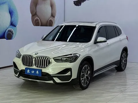 BMW X1, фото 1