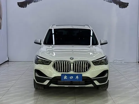 BMW X1, миниатюра 2
