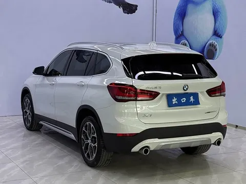 BMW X1, миниатюра 6