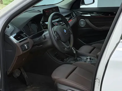 BMW X1, миниатюра 7