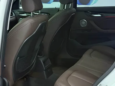 BMW X1, миниатюра 8
