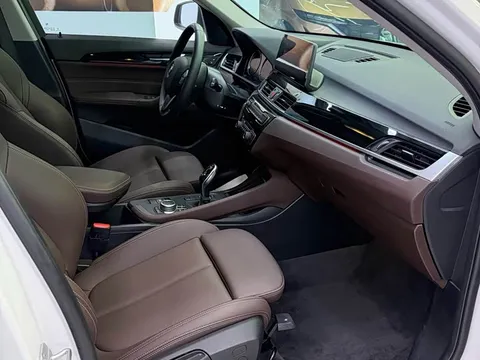 BMW X1, миниатюра 9