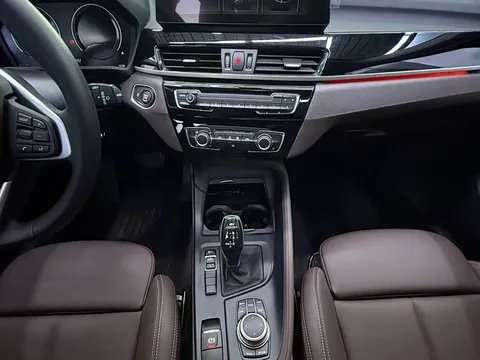 BMW X1, миниатюра 10