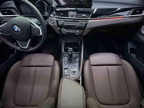BMW X1, миниатюра 11