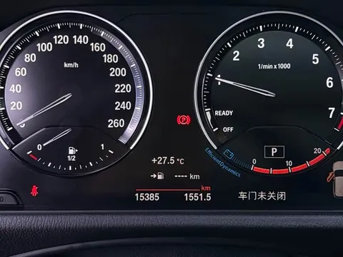 BMW X1, миниатюра 15
