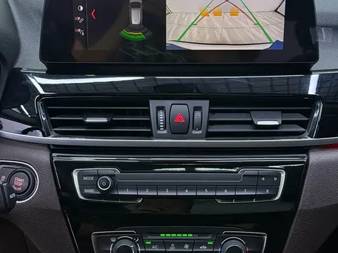 BMW X1, миниатюра 16