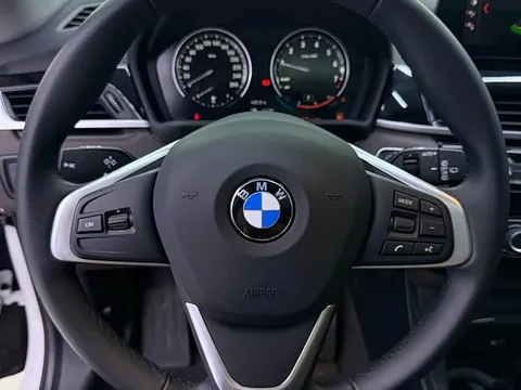 BMW X1, миниатюра 17