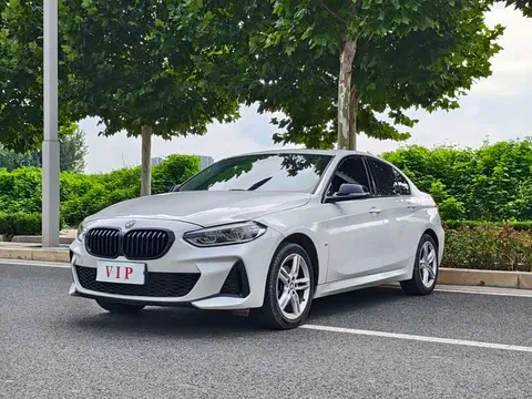 BMW 1, фото 1