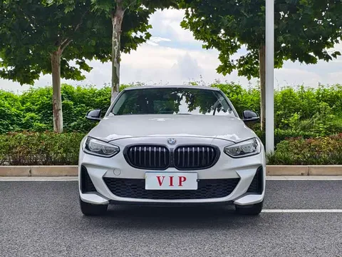 BMW 1, миниатюра 2